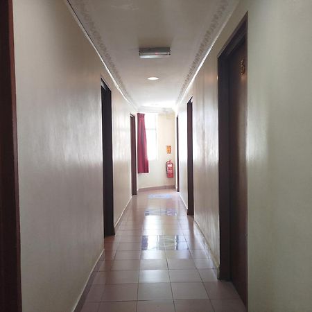 Sentosa Villa Hotel Klang Ngoại thất bức ảnh