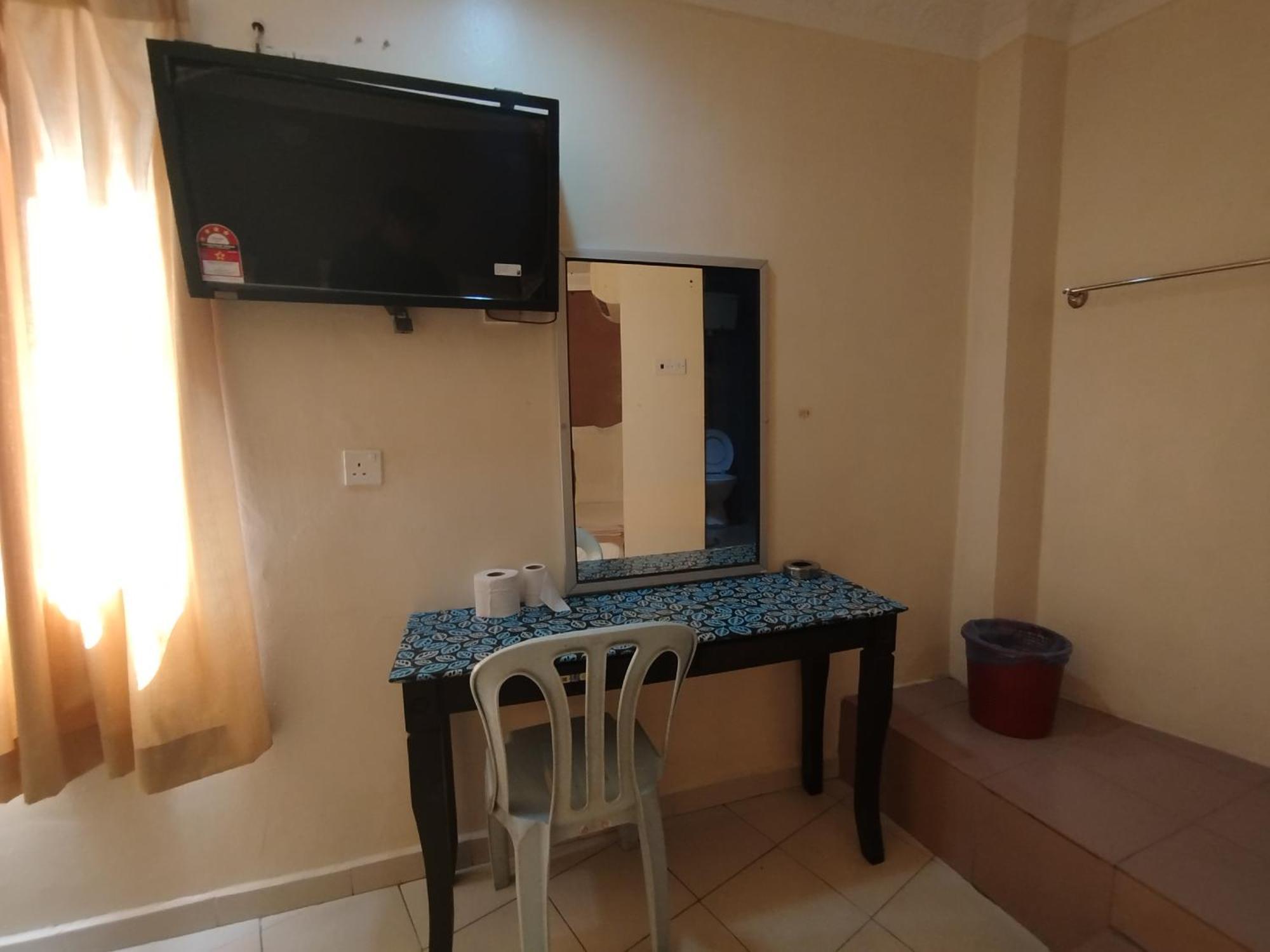 Sentosa Villa Hotel Klang Ngoại thất bức ảnh