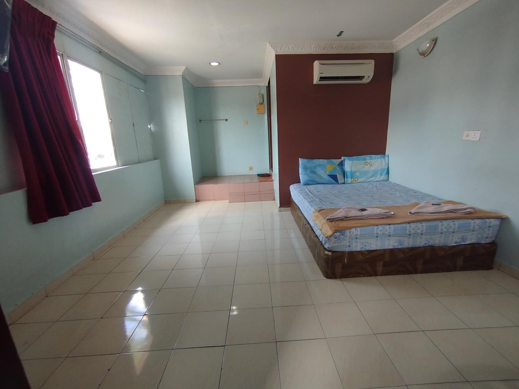 Sentosa Villa Hotel Klang Ngoại thất bức ảnh