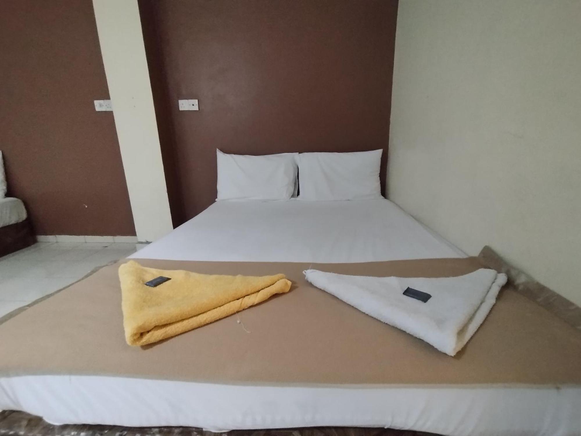 Sentosa Villa Hotel Klang Ngoại thất bức ảnh