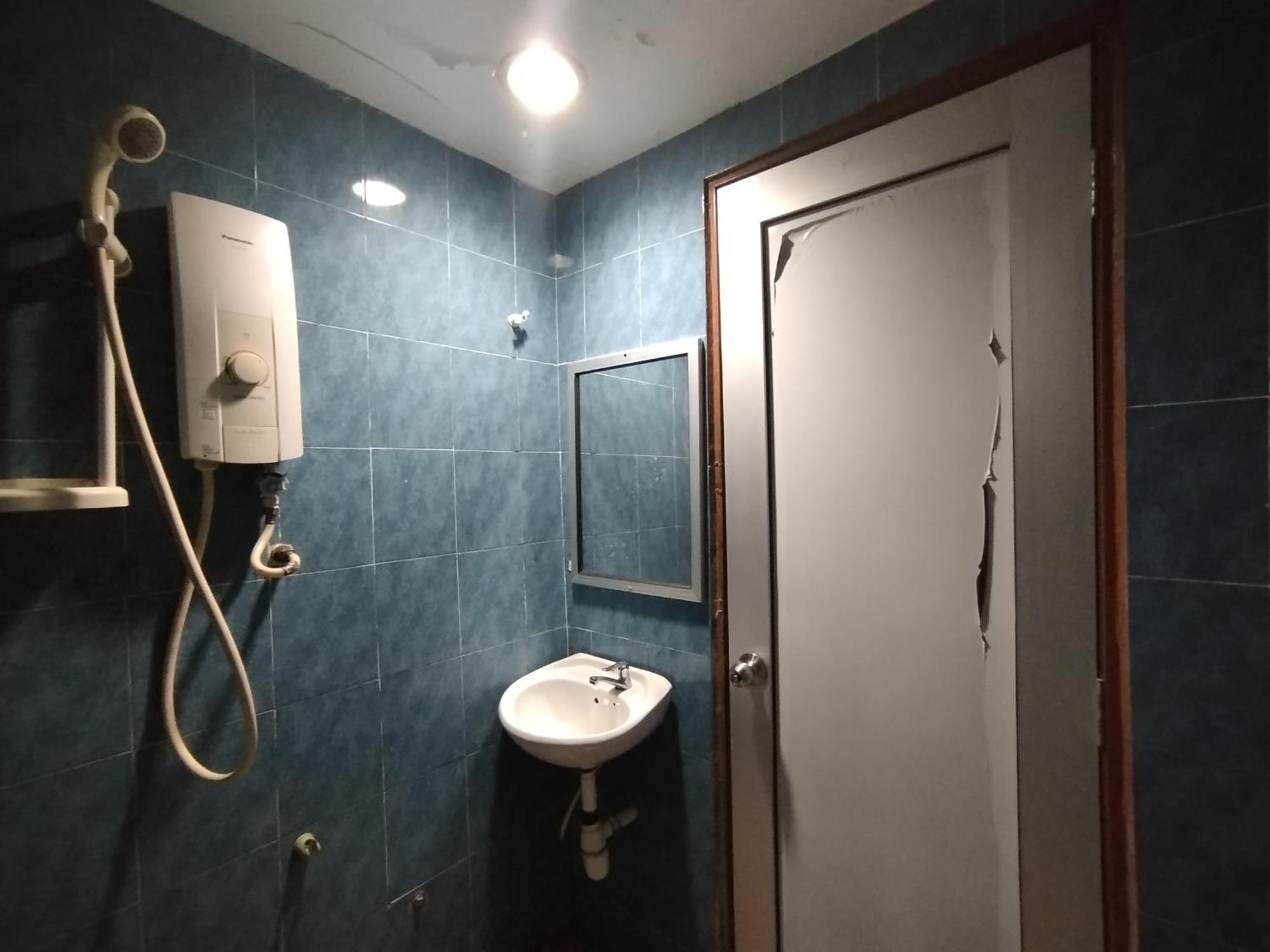 Sentosa Villa Hotel Klang Ngoại thất bức ảnh