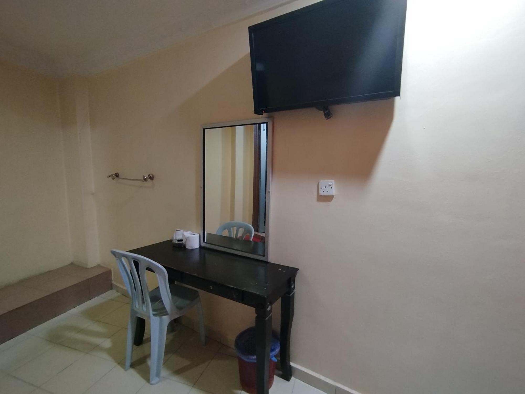 Sentosa Villa Hotel Klang Ngoại thất bức ảnh