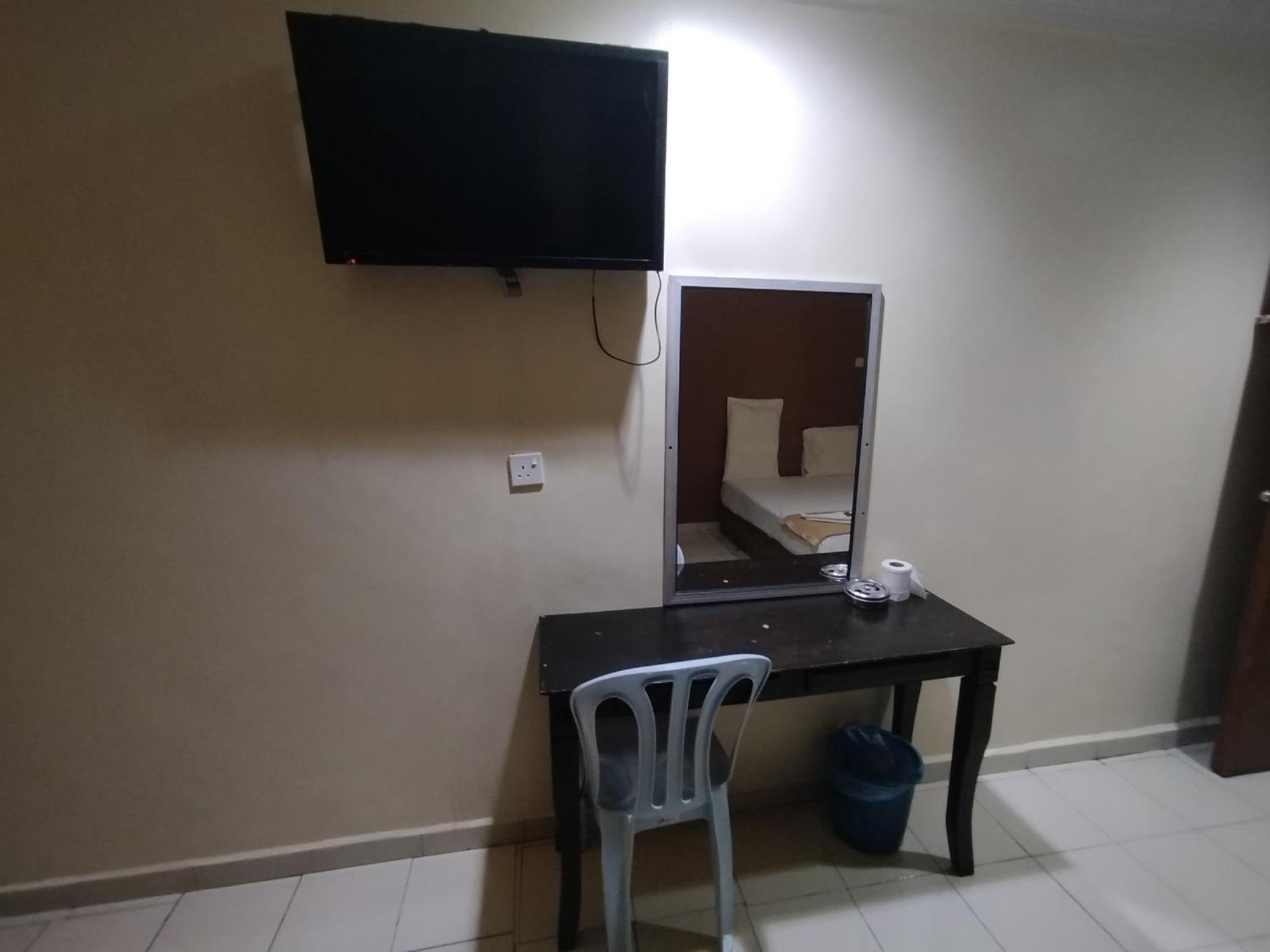Sentosa Villa Hotel Klang Ngoại thất bức ảnh